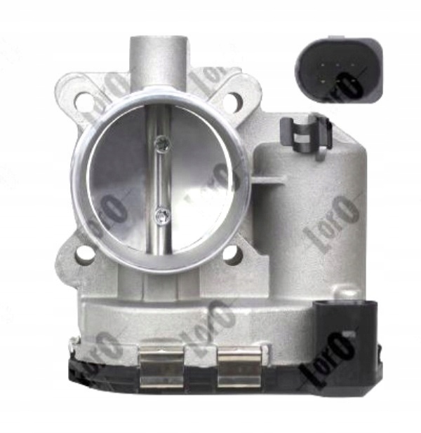 фото №1, Дросельна заслінка повітря do volvo v60 i t3 t4 t4f