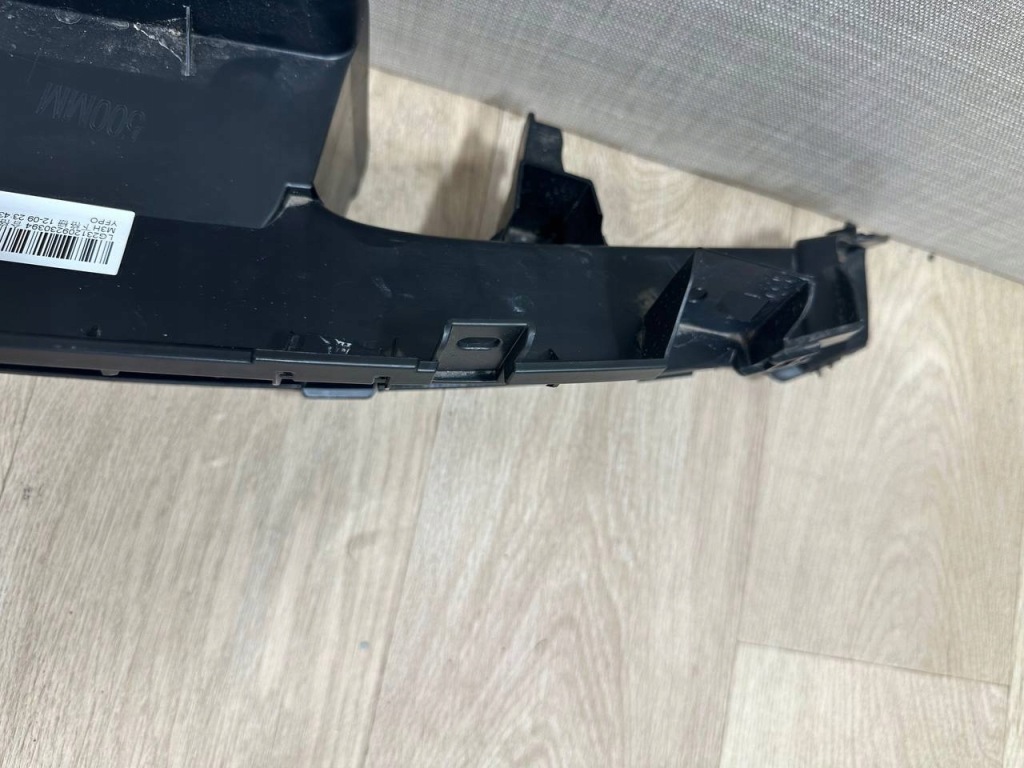 фото №14, Tesla 3 2023- решітка бампера перед 1694311-00-f