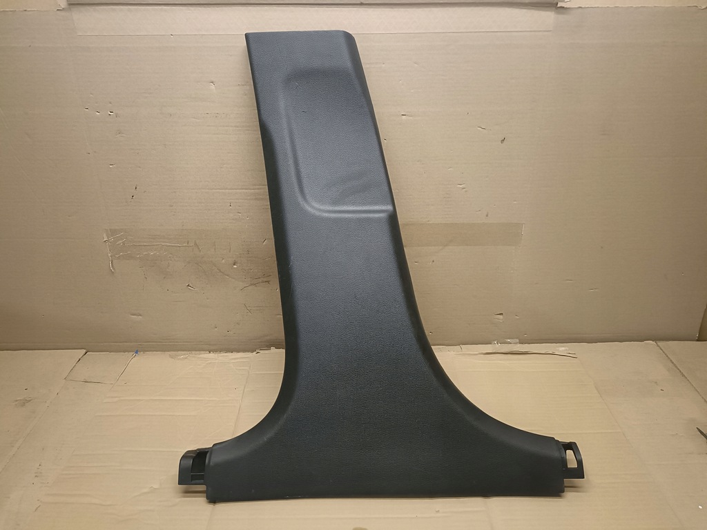 фото №1, Kia proceed iii lift gt защита стойка средняя левая