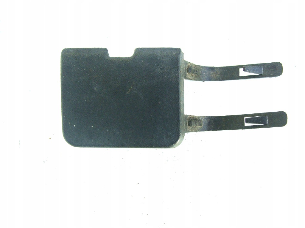 фото №1, Заглушка бампера перед вушко буксирувальний logan i