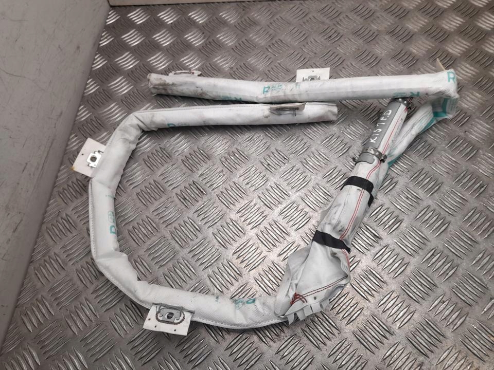 Купить Polestar 4 шторка безопасности подушка безопасности правая 80009487 оригинальная