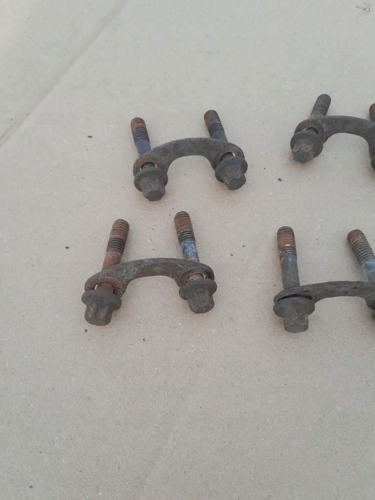 Bmw e36 болти болт піввісь диференціал Оригінал