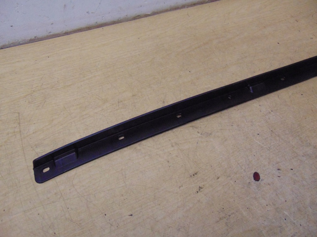 фото №10, Накладка бампера перед audi a5 b8 8t0807061a