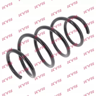 фото №3, Ra3983 пружина zaw. renault p. scenic iii, grand