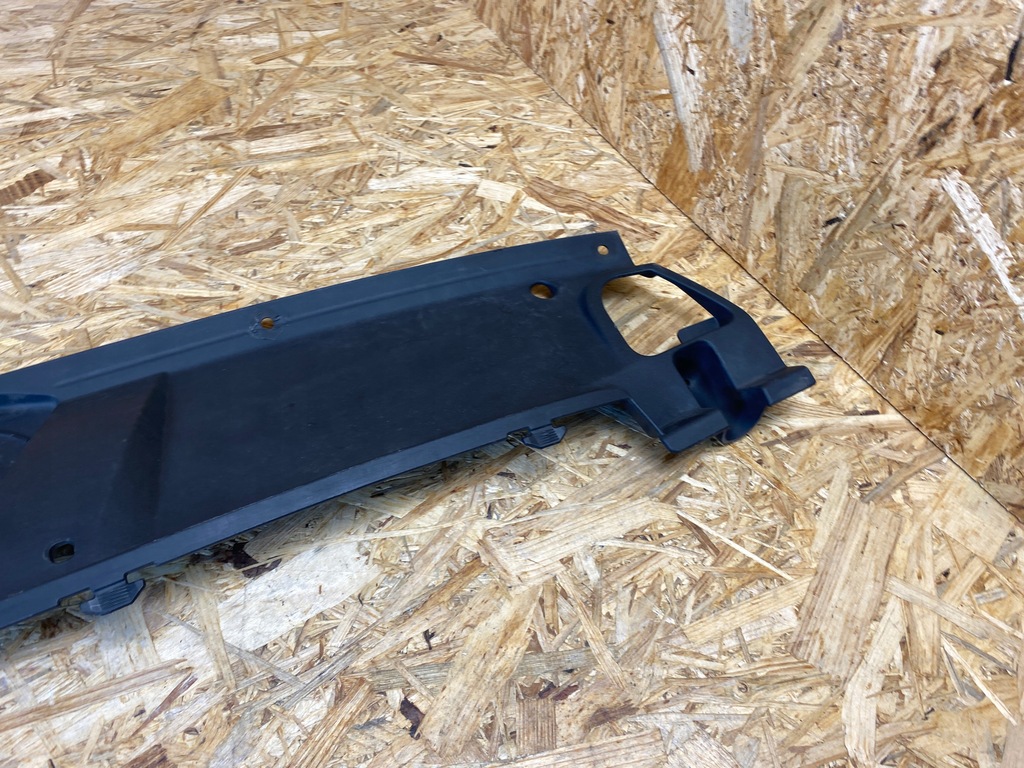 фото №8, Накладка захист поперечина передній vw arteon 3g8853037b 2017-