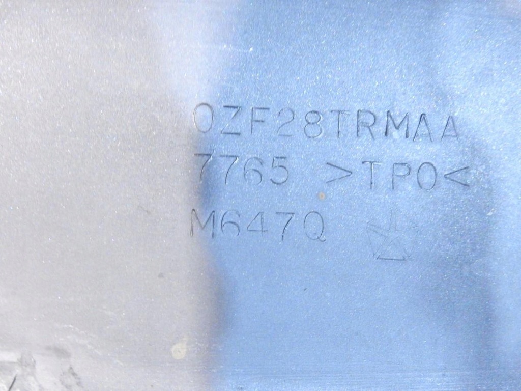 фото №15, Бампер передній перед chrysler sebring iii