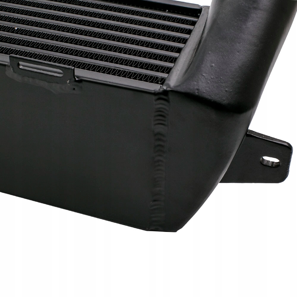 фото №14, Радиатор промежуточный do bmw 3 e90 e91 e92 e93