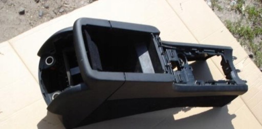 фото №1, Citroen c6 подлокотник