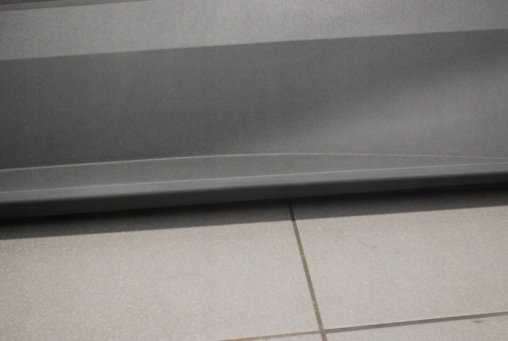 фото №5, Нижняя молдинг дверь левая audi q8 4m8853969a