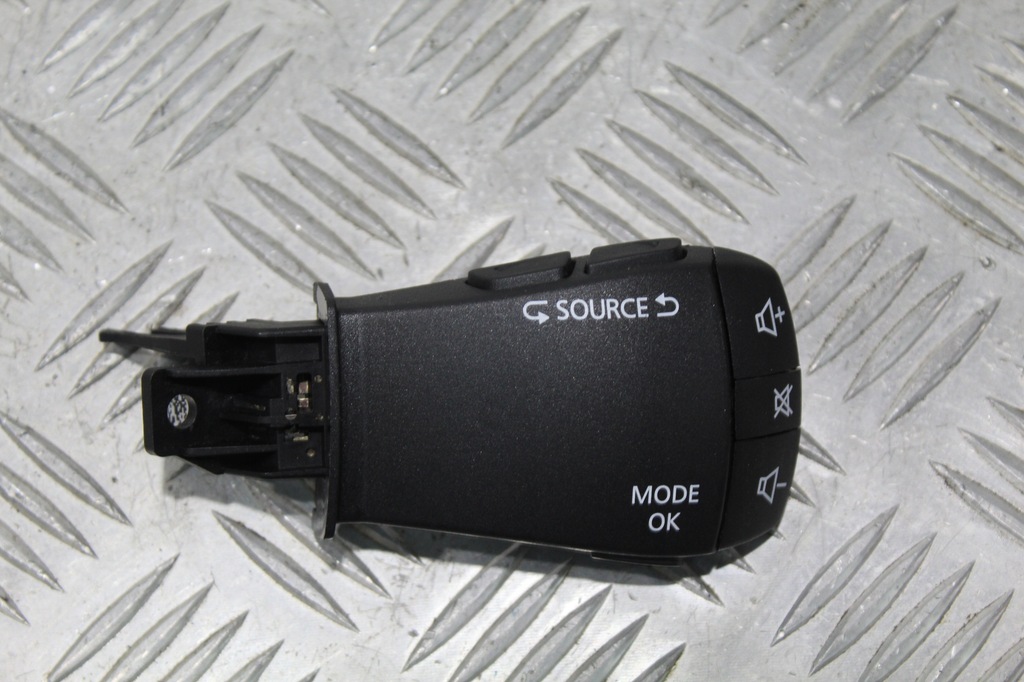 фото №1, Керування радіо talisman 255526708r