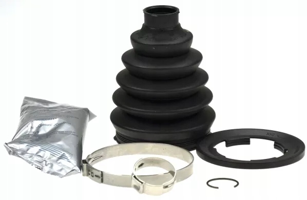 фото №2, Lobro 306195 набор защита, система рулевой