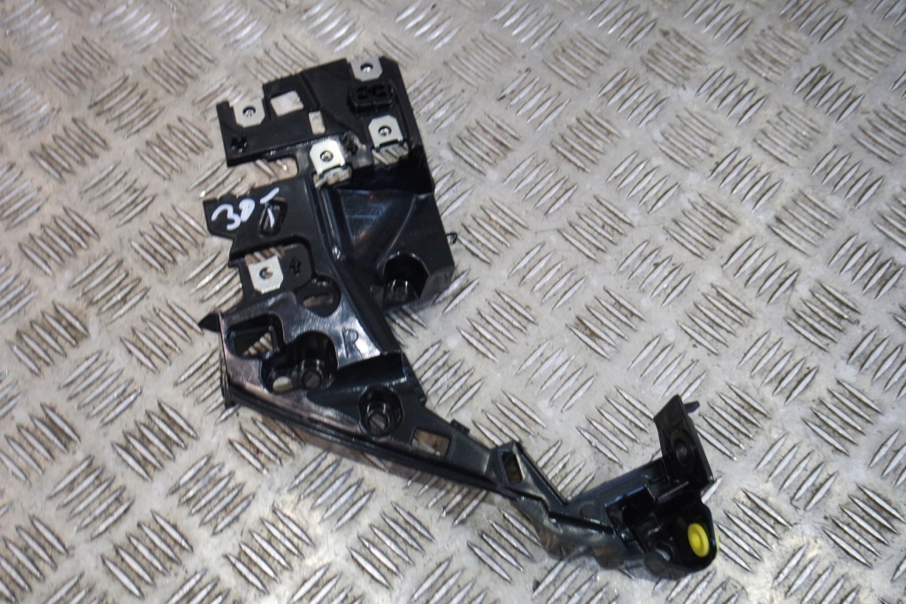 фото №1, Panamera 970 каркас кронштейн консоли 97055239200