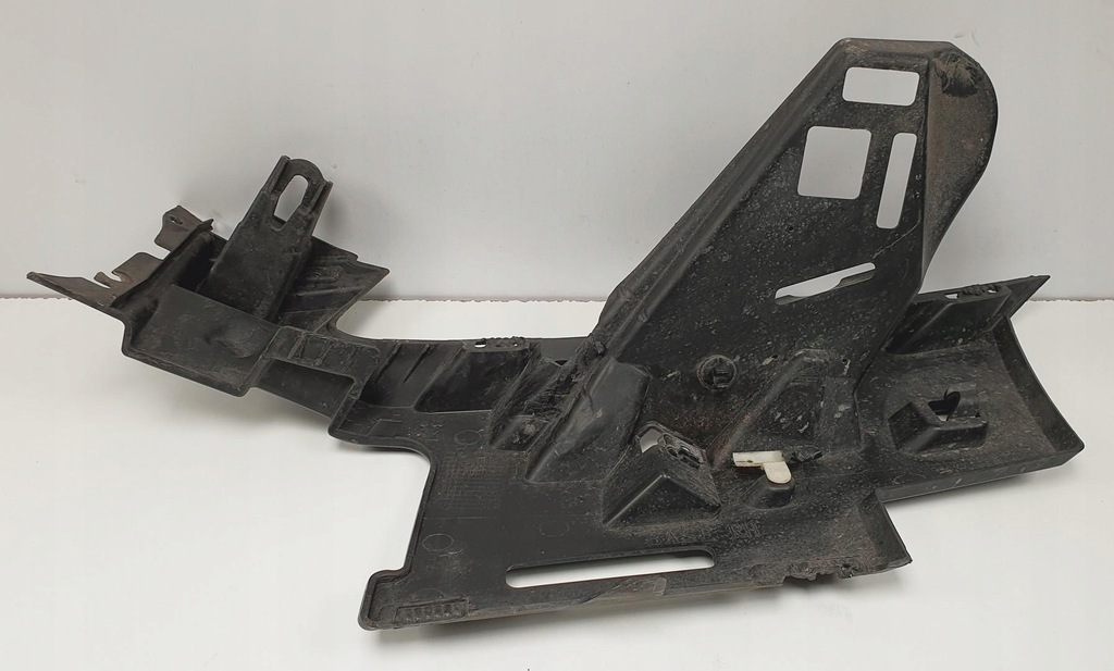 фото №7, Направляющая бампера правый перед jaguar xf x250