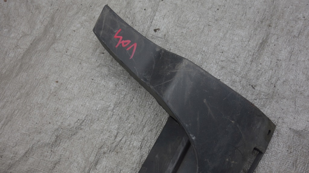 фото №6, Ford kuga молдинг порог левая порог левый // 401