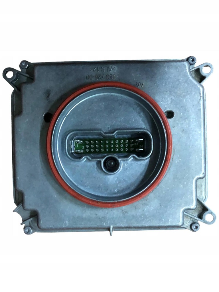 фото №1, Porsche ptrzetwornica лампа led 7pp941472f