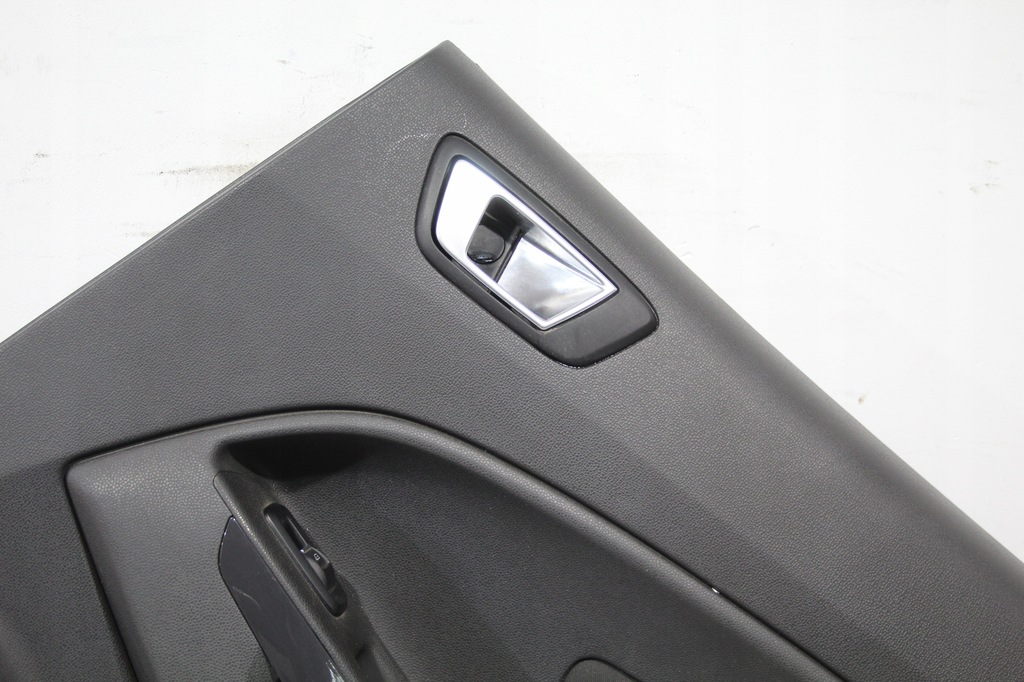 фото №4, Обшивка дверь правый задняя ford ecosport ii mk2