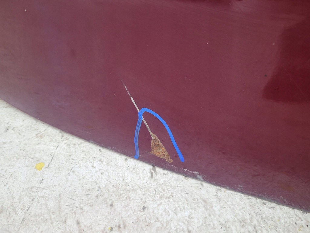 фото №8, Hyundai i20 i 1 дверь задняя задние левая fv полный