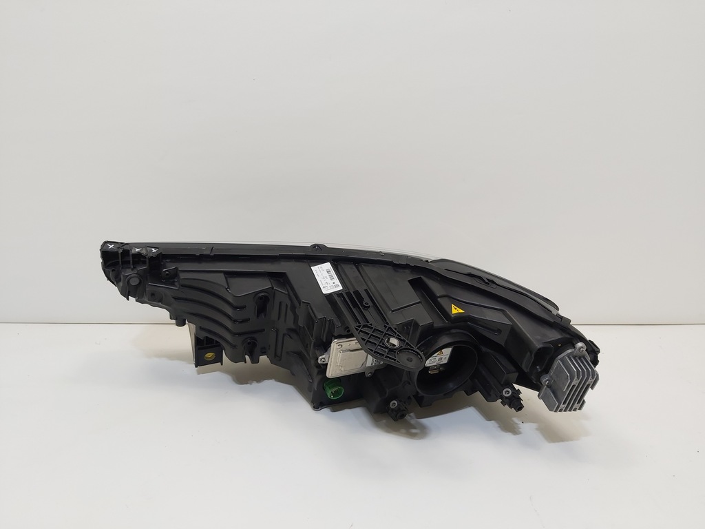 фото №9, Alfa romeo mito - лампы led задние r/l - 11876