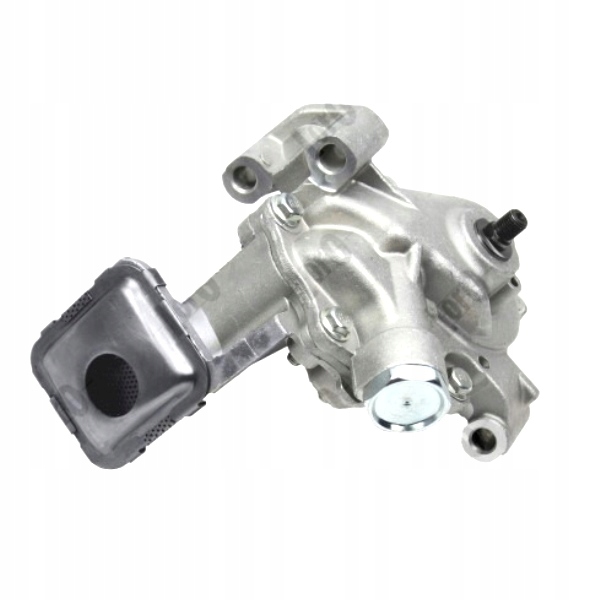 фото №1, Насос оливи do toyota avensis 2.0