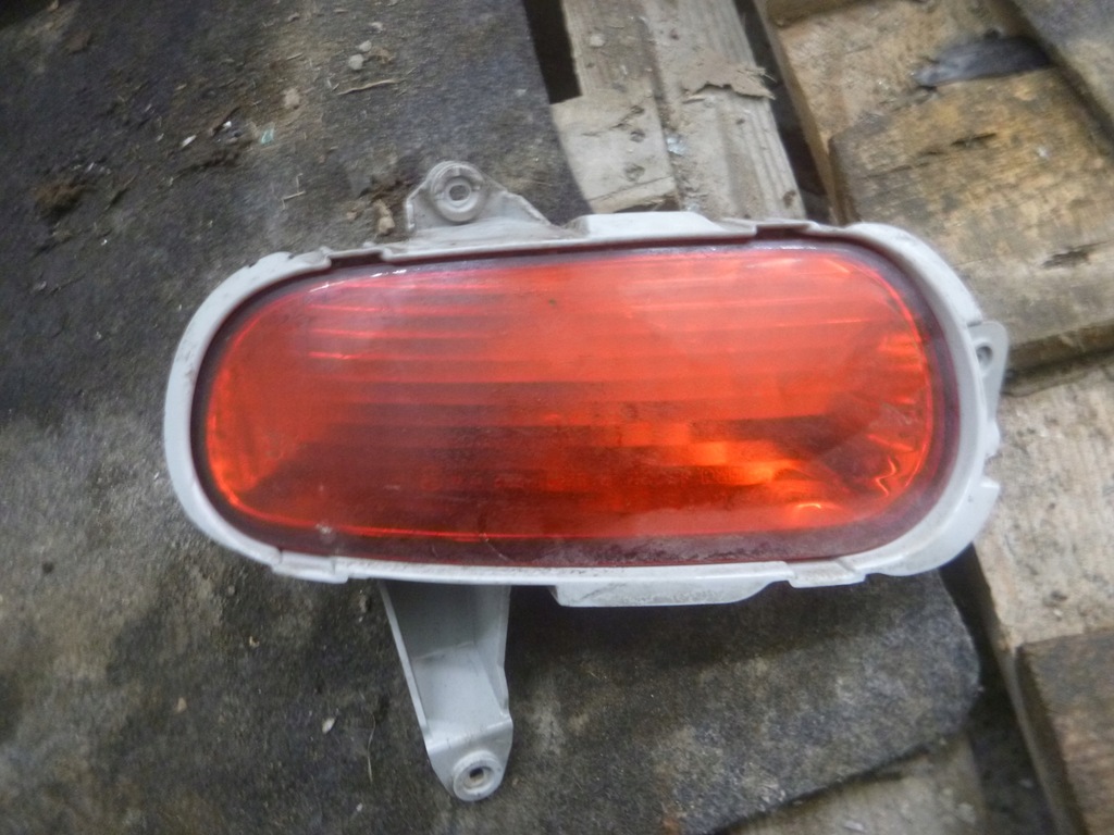 фото №1, Лампа бампера правий задня задня hyundai i30