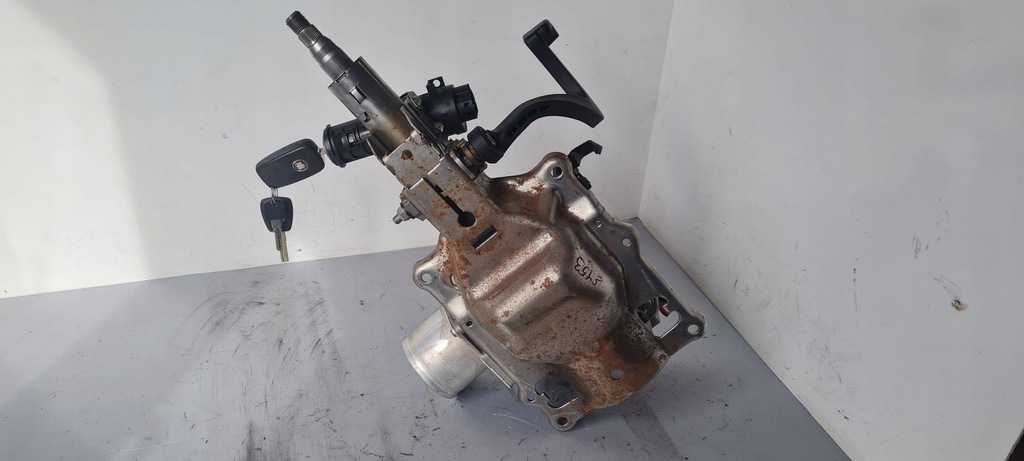 фото №8, Усилитель электрический fiat bravo ii 00051830972 europa