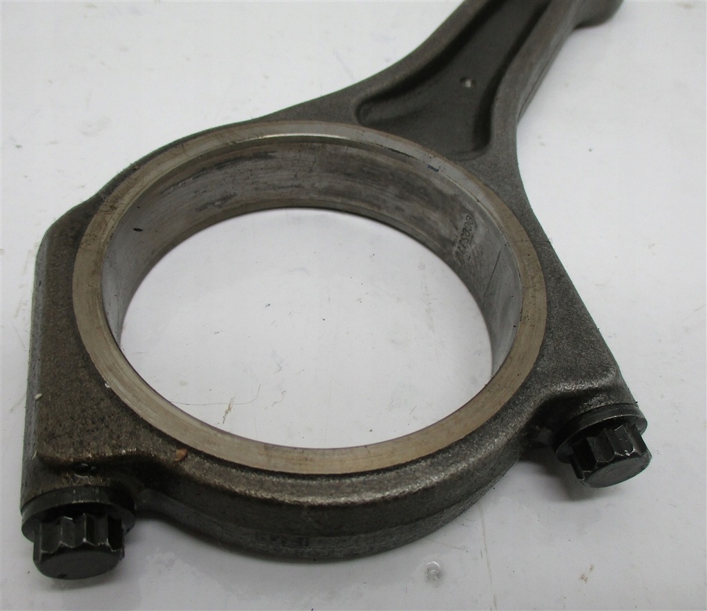 фото №7, Шатун jaguar xf xj xk range rover sport land discovery iv 3.0d v6 306dt