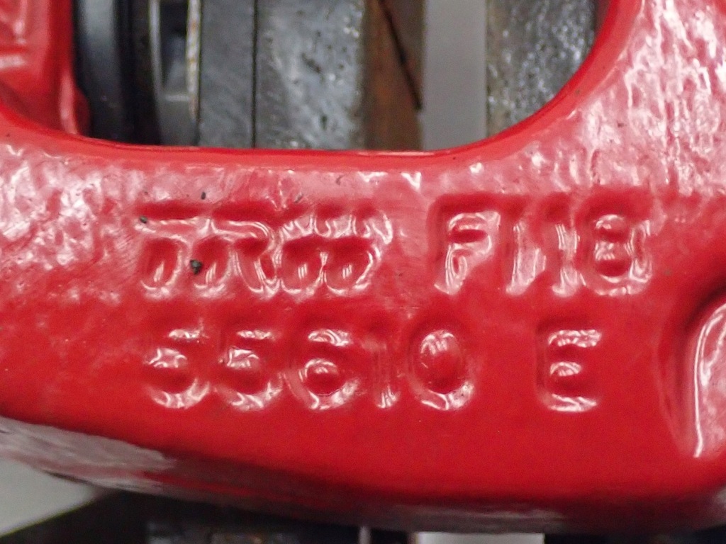 фото №8, Суппорт тормозной моторчик левый задняя задний alfa romeo tonale 1455-9ga0007