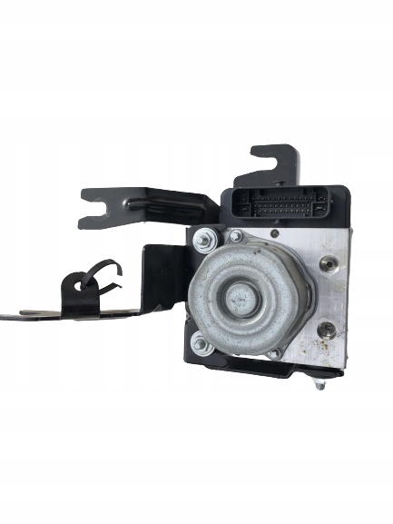 фото №1, Насос модуль блок керування abs dacia