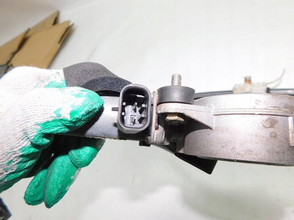 фото №6, Alfa romeo 147 02r 3d подъемник стекло правый