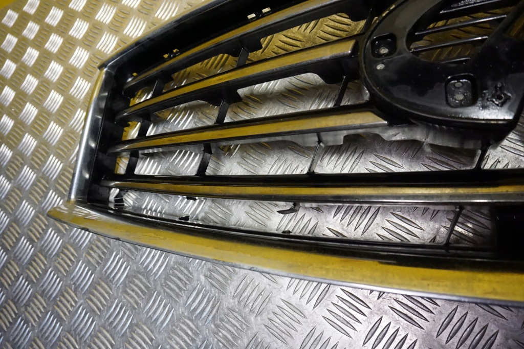 Купить Infiniti fx qx70 2013 - 2017 решётка  перед решётка радиатора хром америка