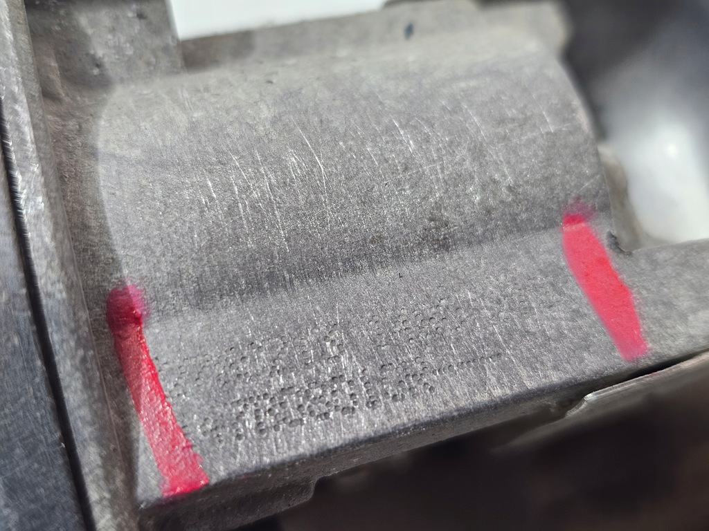 фото №5, Дроссельная заслонка выхлопных газов renault kangoo ii lift #6526