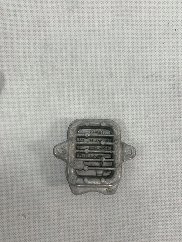 фото №1, Bmw 3 iii f30 f31 перетворювач модуль фара