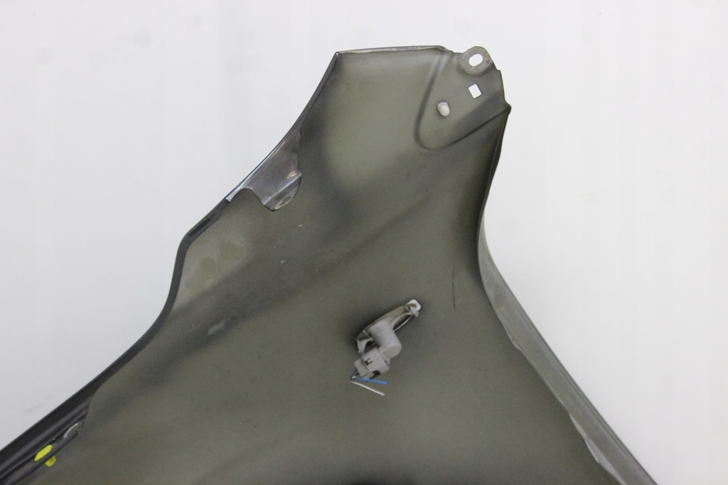 фото №10, Toyota rav4 rav 4 iii 05r- крыло правый перед передний