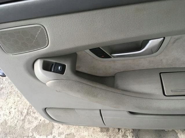 фото №13, Дверь правый задняя audi a8 d3 lz70 02-08