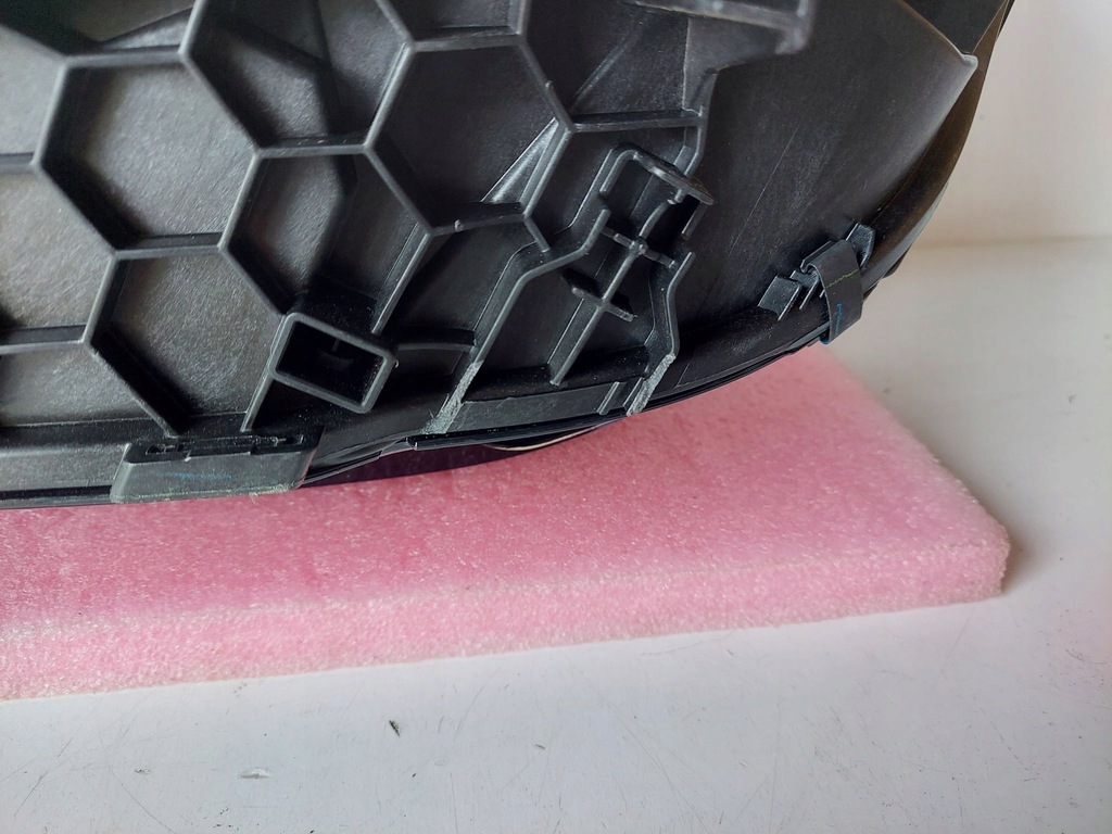 фото №10, Bmw x3 g01 lci lift лампа права перед full led