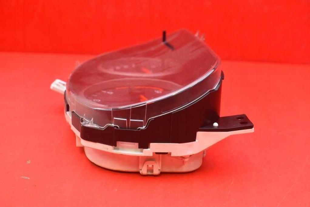 фото №6, Лічильник прилади eu 3m71-10849-ng mazda 2 dy 1.4 tdci 68 km lift 05-07