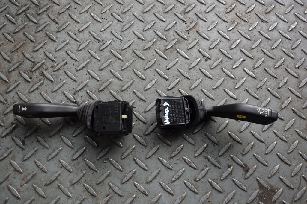 фото №1, Переключатель комбинированный opel vectra b