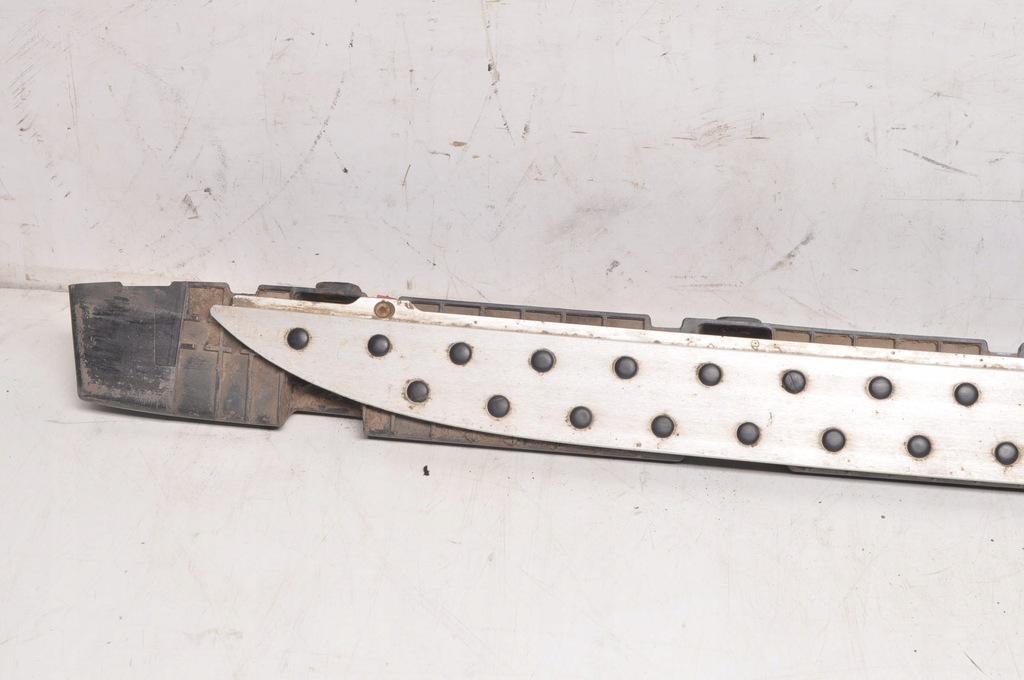 фото №6, Bmw x3 e83 накладка порог правая 3401010