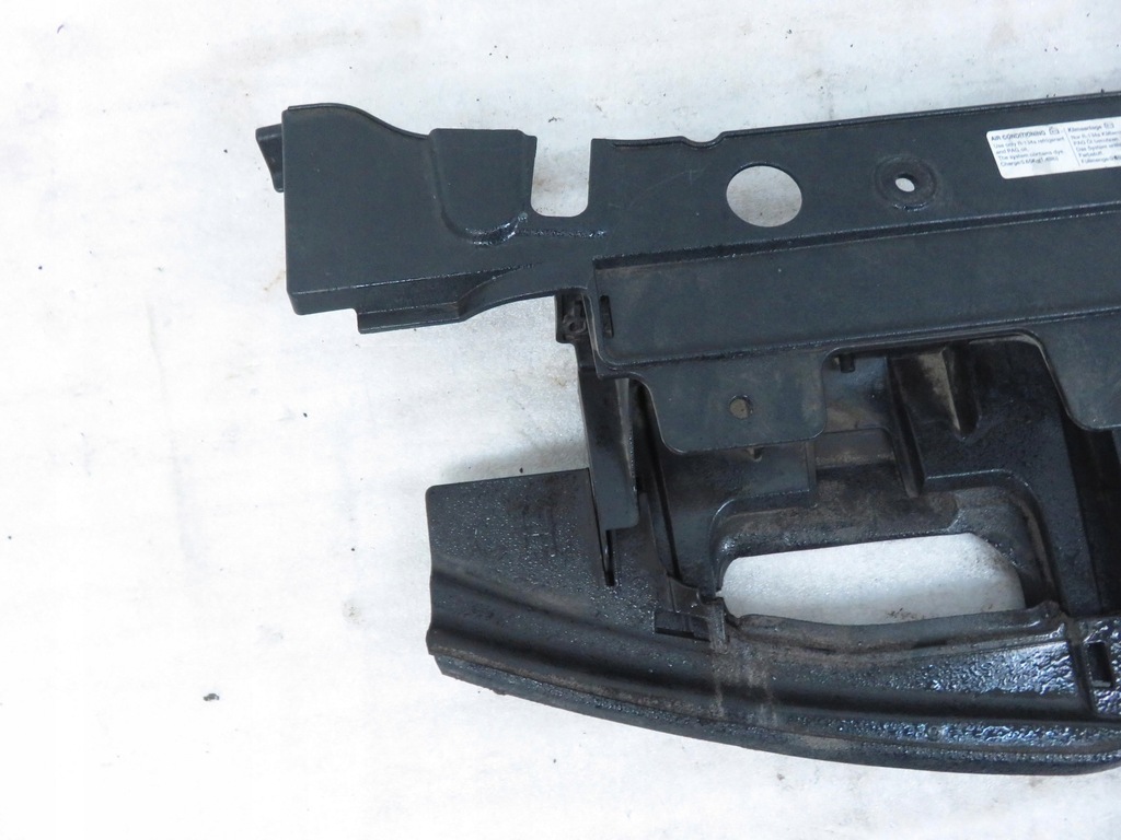 фото №6, Захист верхній поперечина передній бампера chevrolet cruze