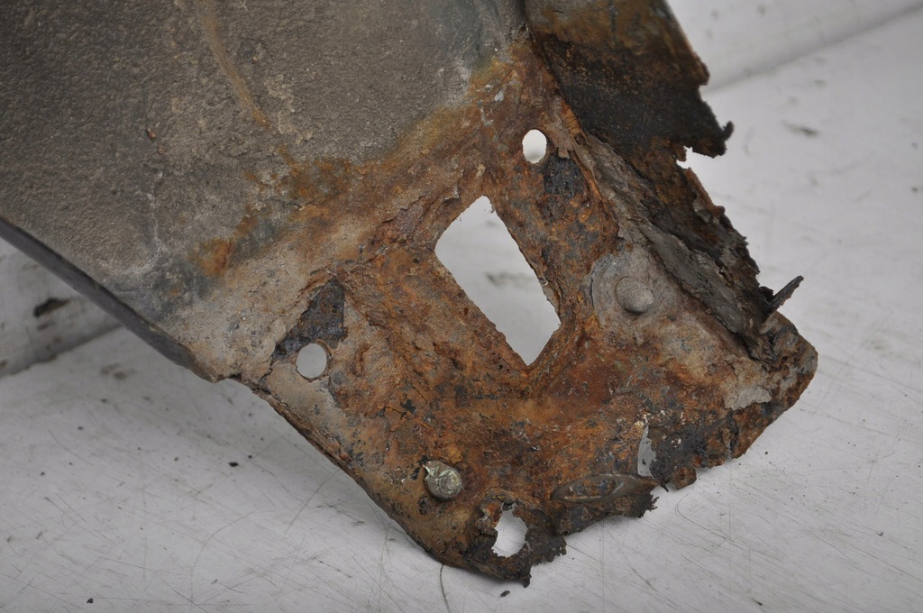 фото №8, Porsche cayenne крыло правый перед передний