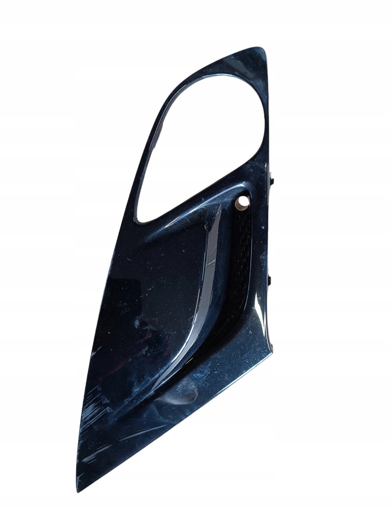 фото №1, Правая решётка na противотуманная фара opel zafira c