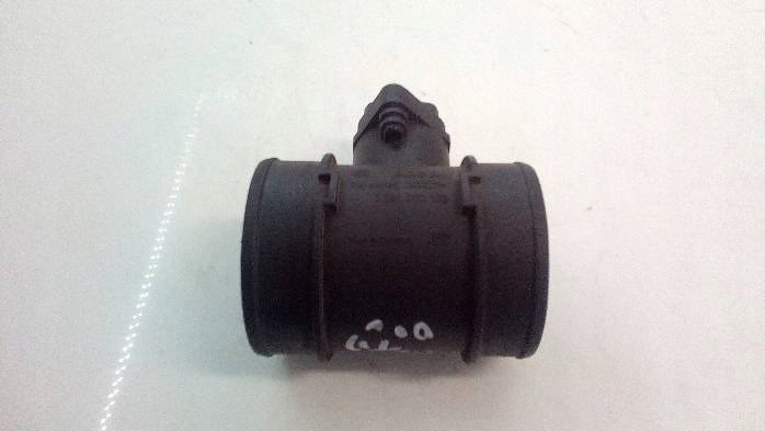 фото №1, Расходомер opel astra g ii 1,7 td 0281002180