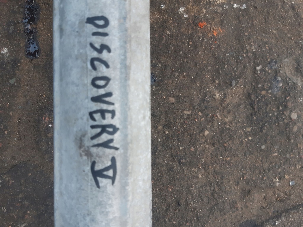 фото №5, Дифференциал мост передний hpla-3017-aa discovery v