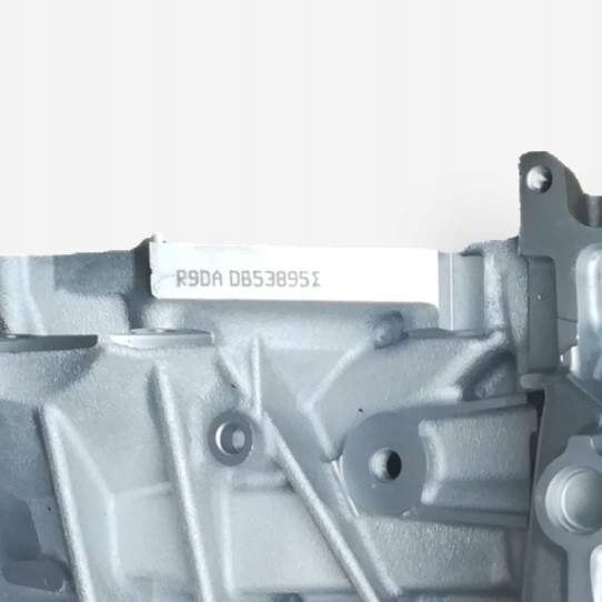 фото №5, Двигатель ford focus r9da