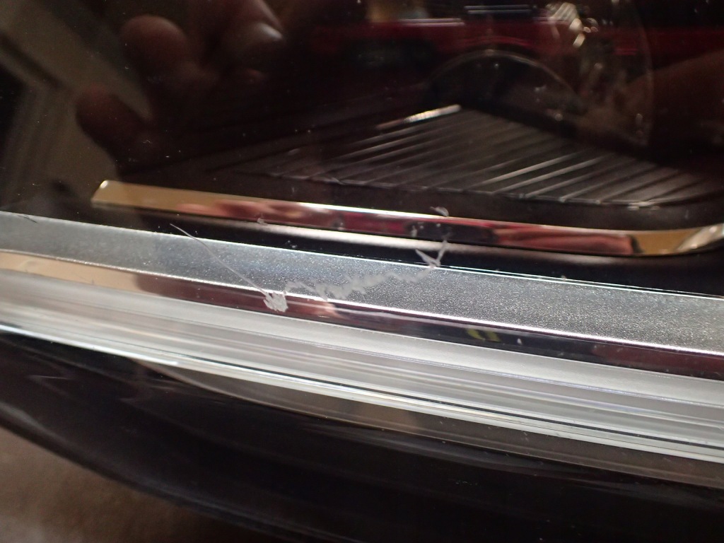 фото №2, Лампа перед левая audi q2 full led