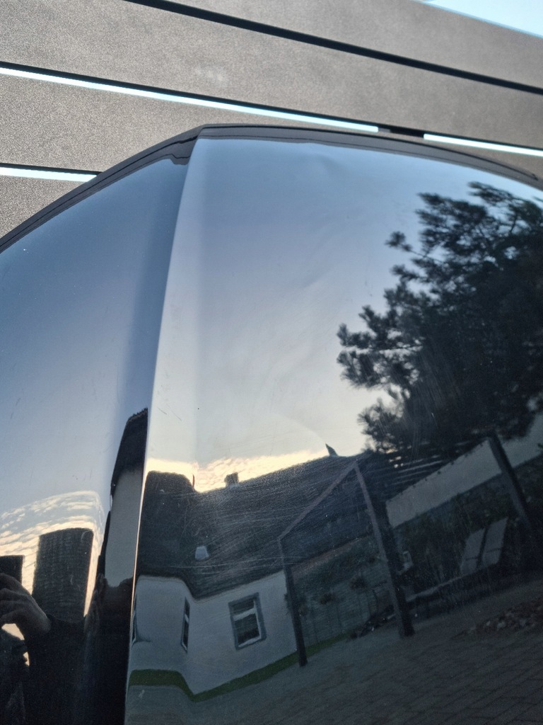 фото №4, Audi a6 c8 4k 4k0 капот крышка двигателя