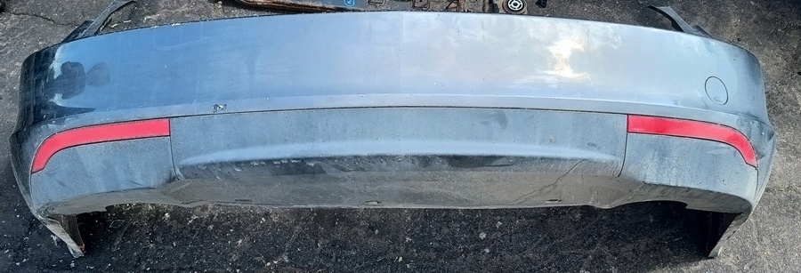 фото №1, Opel insignia a 10r kombi бампер задняя задний