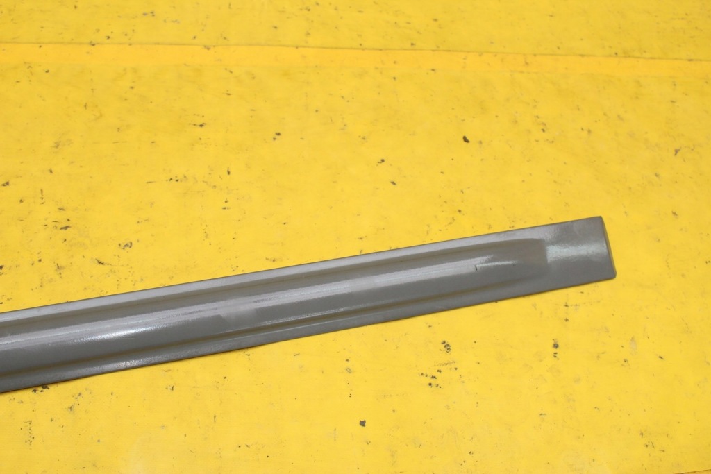 фото №4, Молдинг дверь левый задняя pacifica i