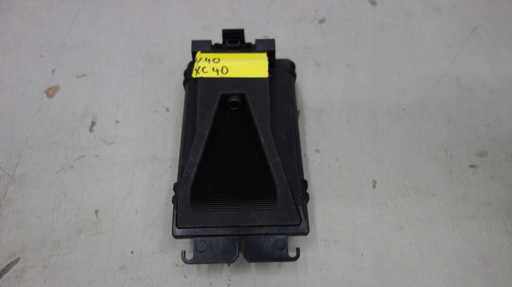 фото №1, Volvo v40 xc40 радар камера скло 31313622