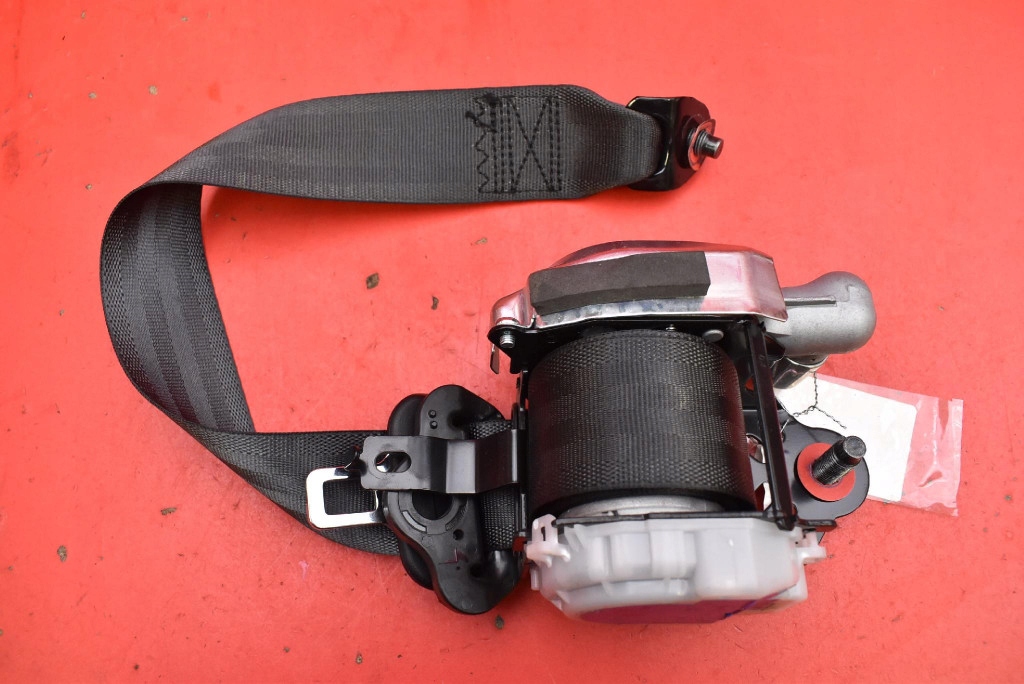 фото №1, Pas безопасности левый задняя натяжитель eu 888416534r dacia spring 21-